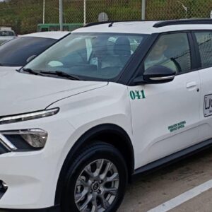 Grupo empresarial MP BS1