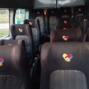 Grupo empresarial MP BS10