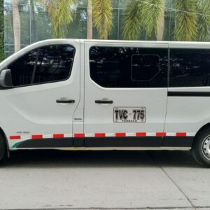 Grupo empresarial MP BS5