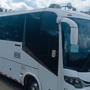 Grupo empresarial MP BS8