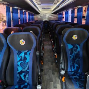 Grupo empresarial MP BS9